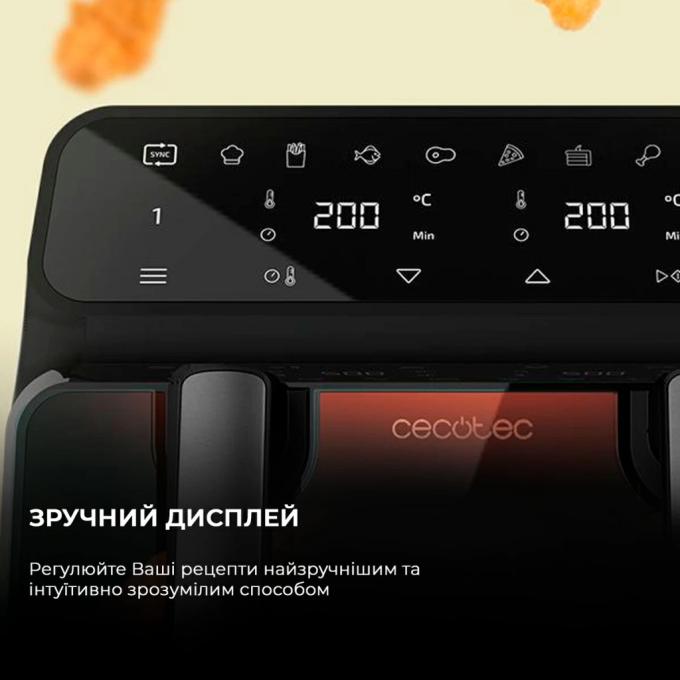Cecotec CCTC-04986