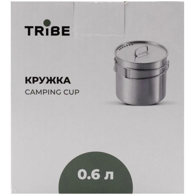 Tribe T-FA-0012-metal