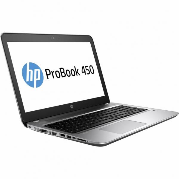 Ноутбук HP ProBook 450 Y8B58ES