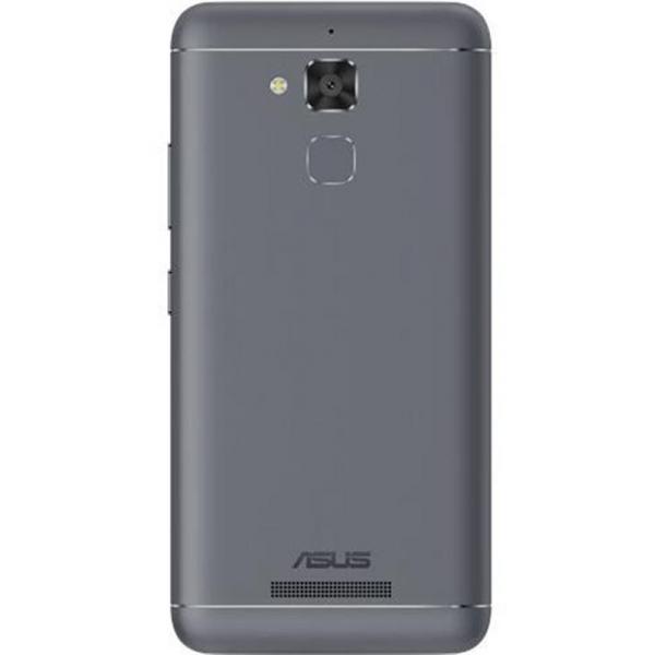 Мобильный телефон ASUS Zenfone 3 Max ZC520TL Titanium Grey ZC520TL-4H074WW