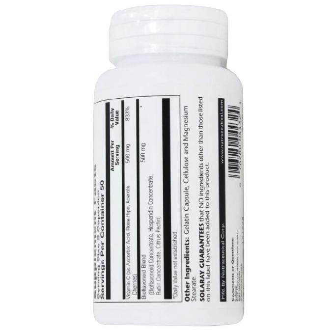 Solaray SOR04432