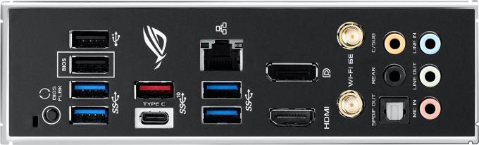 ASUS ROG STRIX B550-F GAMING WIFI II