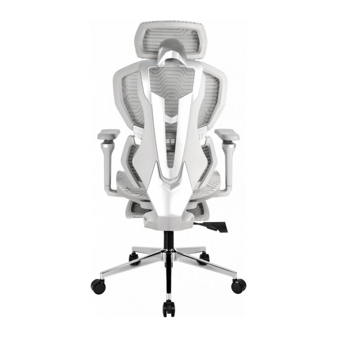 GT Racer X-7002 Gray/Gray/Light Gray (Massage)