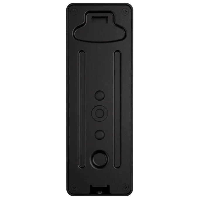 Slinex ML-20CRHD (black/black) IP65