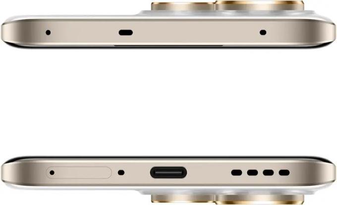 Realme RMX5101 12/256 SILVER