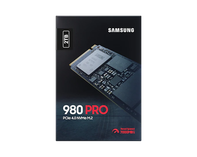 Samsung MZ-V8P2T0BW