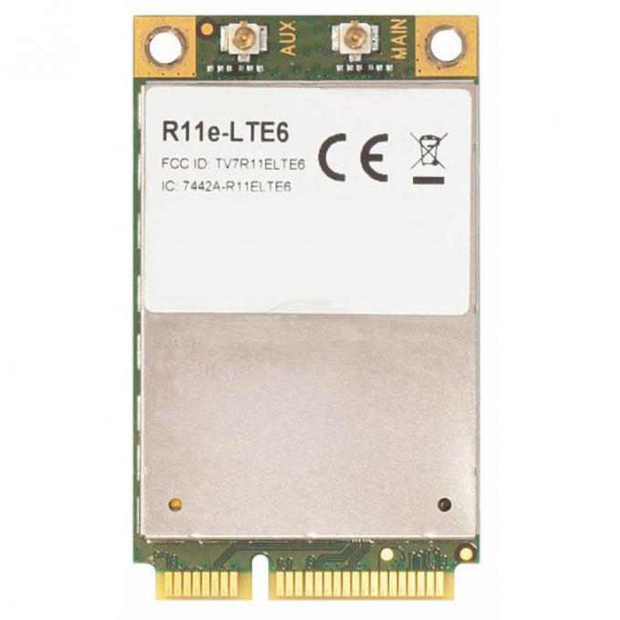 Mikrotik R11e-LTE6
