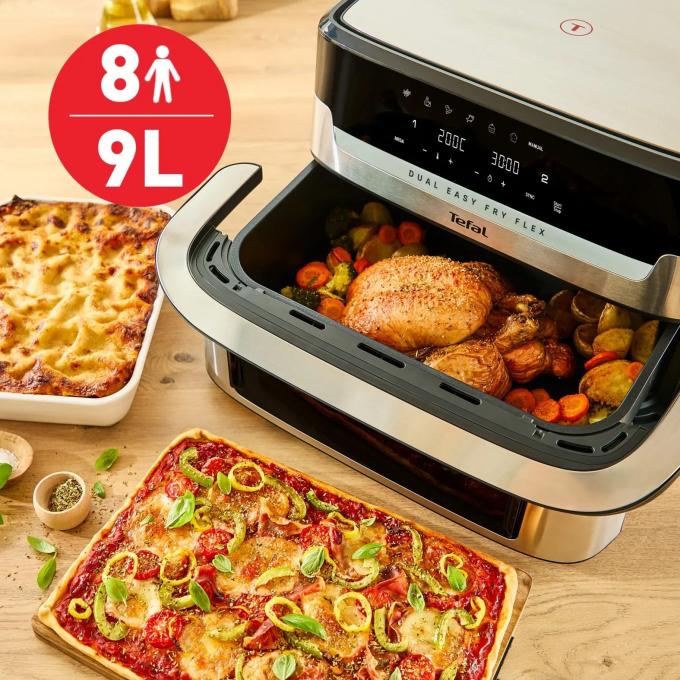 TEFAL EY922DE0