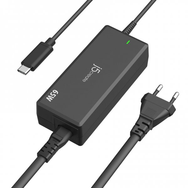 J5create JUP1265-EN