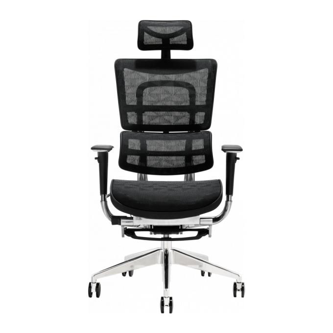 GT Racer X-801L Black (W-51)
