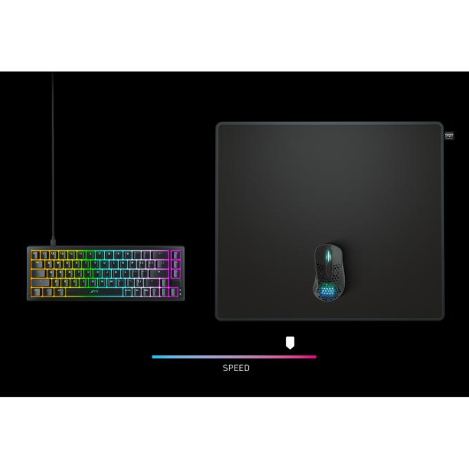 Cherry Xtrfy CX-GP5-L-BLACK