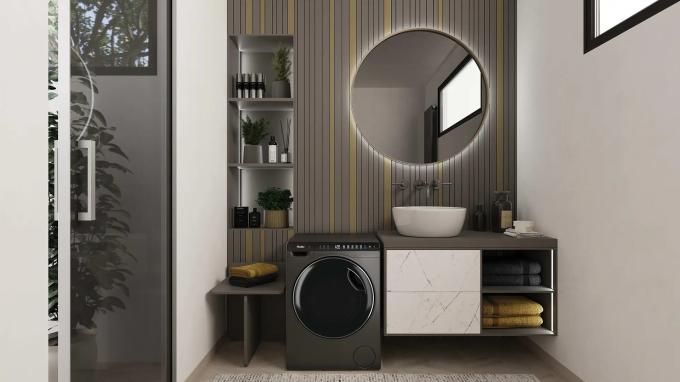 HAIER HW50-BP12307GU1S