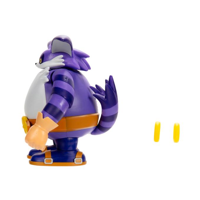 Sonic the Hedgehog 41680i-GEN