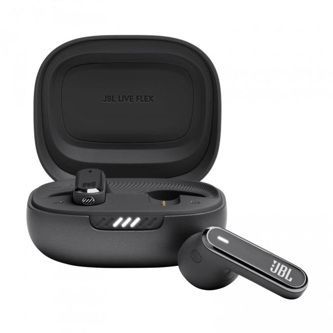 JBL JBLLIVEFLEXBLK