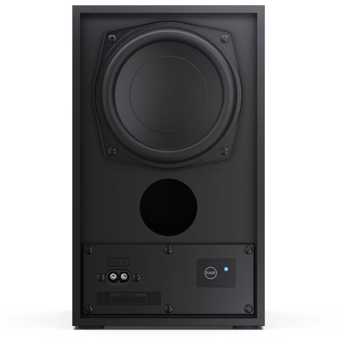 SHARP HT-SBW121