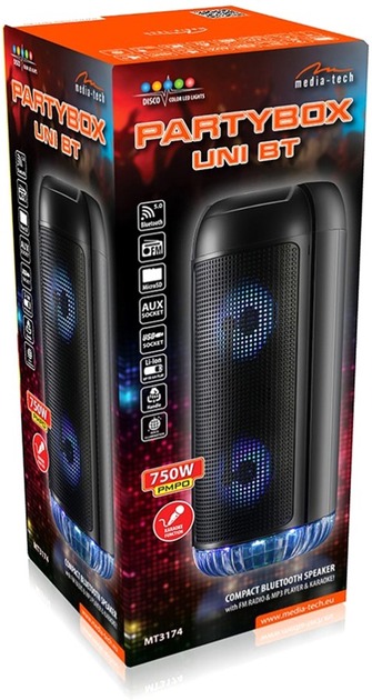 Media-Tech MT3174
