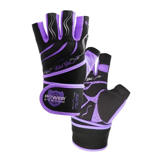 Power System PS-2720_XS_Purple