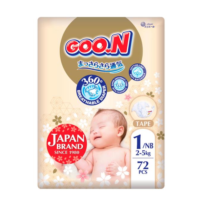 GOO.N F1010101-152
