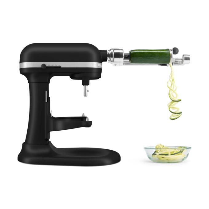 KitchenAid 5KSM55SXXEBM