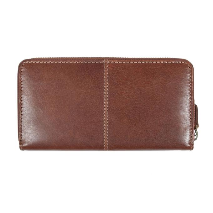 Ashwood T90 Chestnut