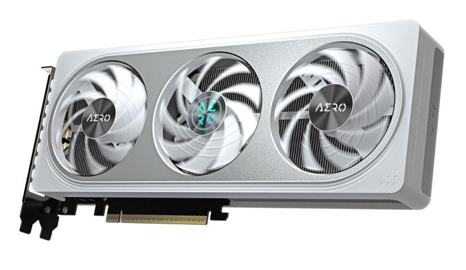 GIGABYTE GV-N506TAERO OC-8GD