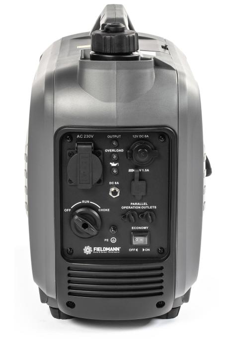 Fieldmann FZI 4018-Bi