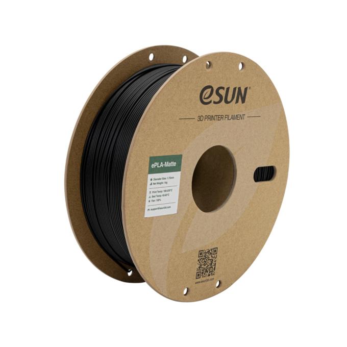 eSUN ePLA-Matte-P175DB1