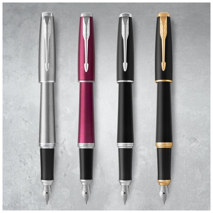 Parker 30 312