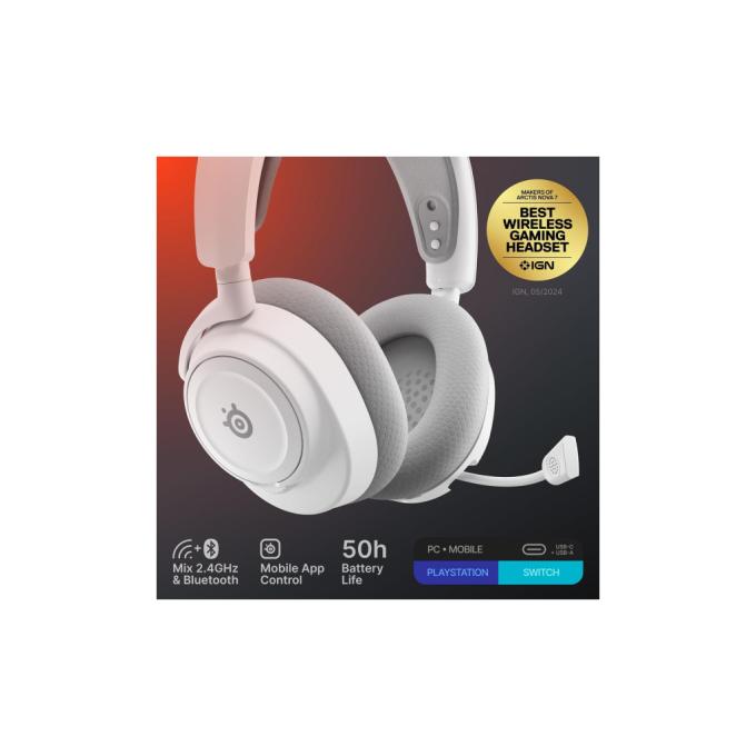 SteelSeries 61731