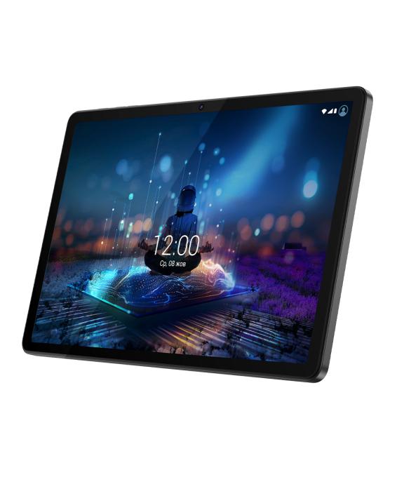 Sigma mobile Tab A1035 Max Dark Grey