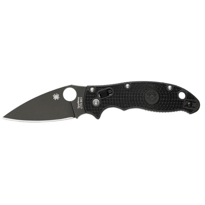 Spyderco C101PBBK2