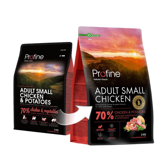 Profine 8595602569991