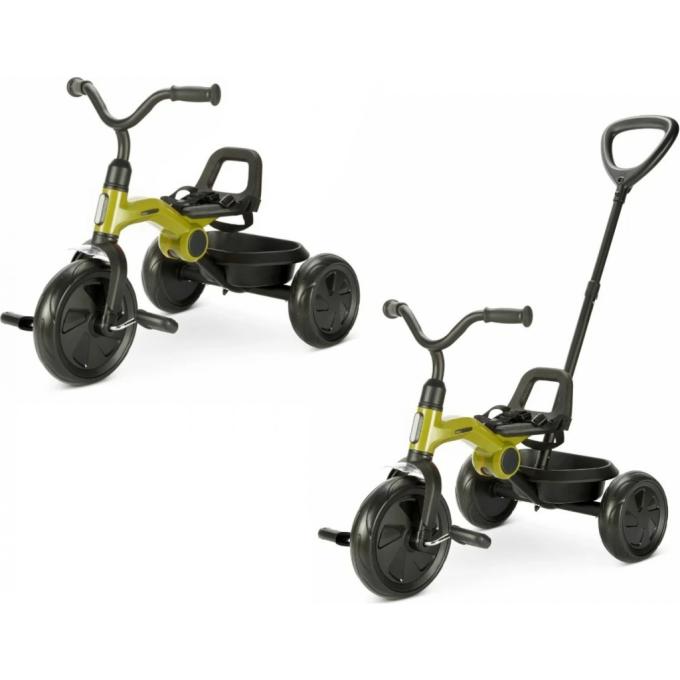 Qplay T190-2Ant+Green