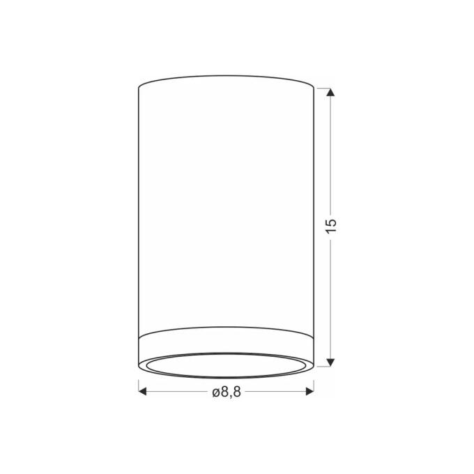 Candellux 2282879
