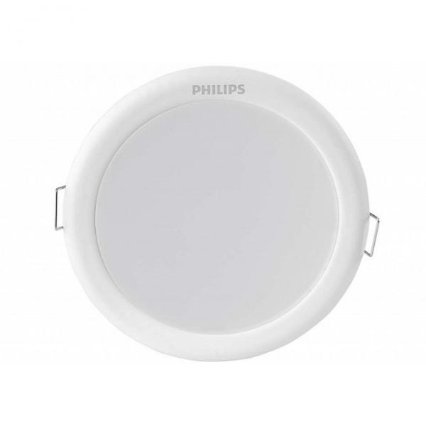 Cвітильник точковий Philips 66020 LED 3.5W 4000K White 915005091901