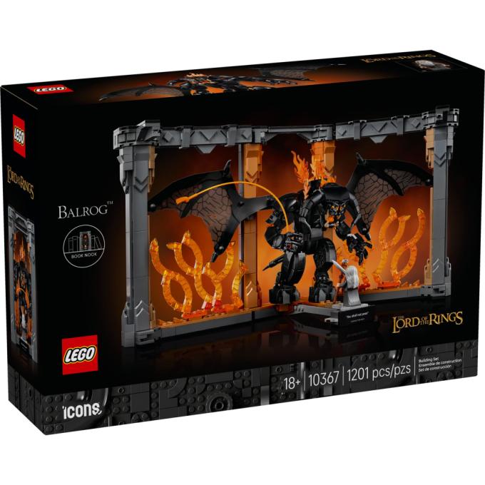 LEGO 10367