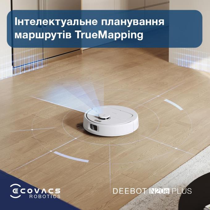 Ecovacs YDLX11-3 WHITE