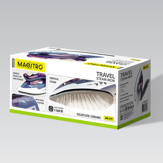 Maestro MR-317T