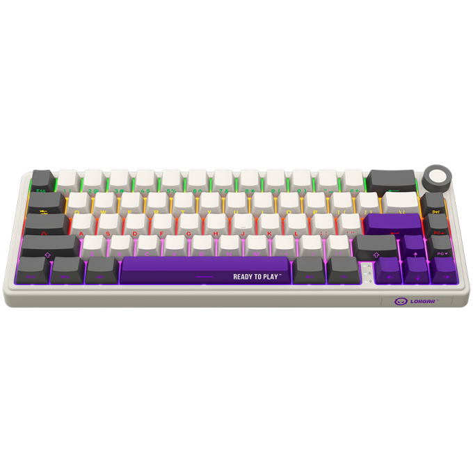 LORGAR LRG-KBP70MW-RT-US