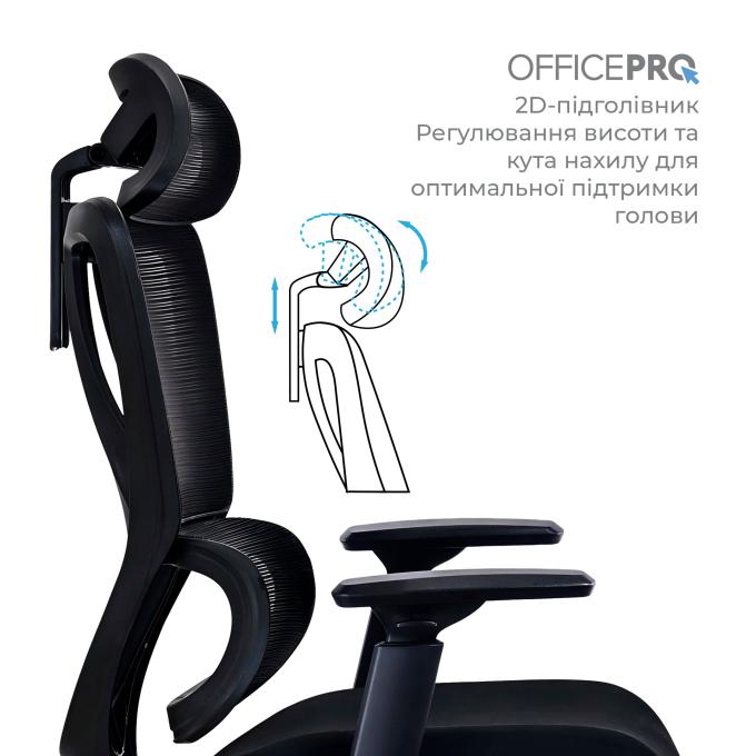 OfficePro OC500B