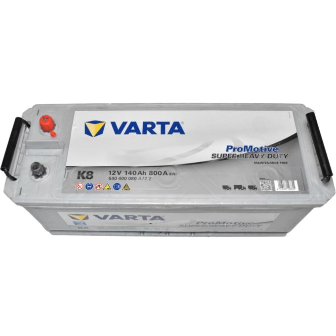 Varta 640400080