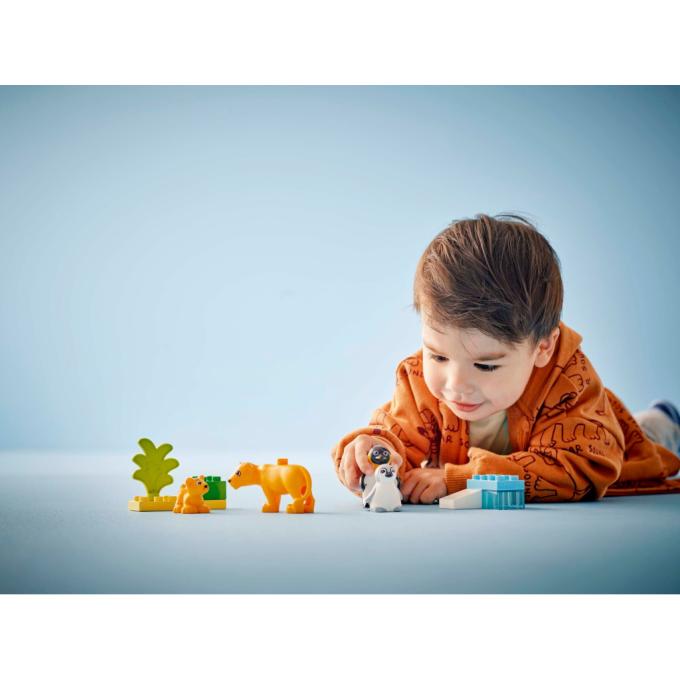 LEGO 10442
