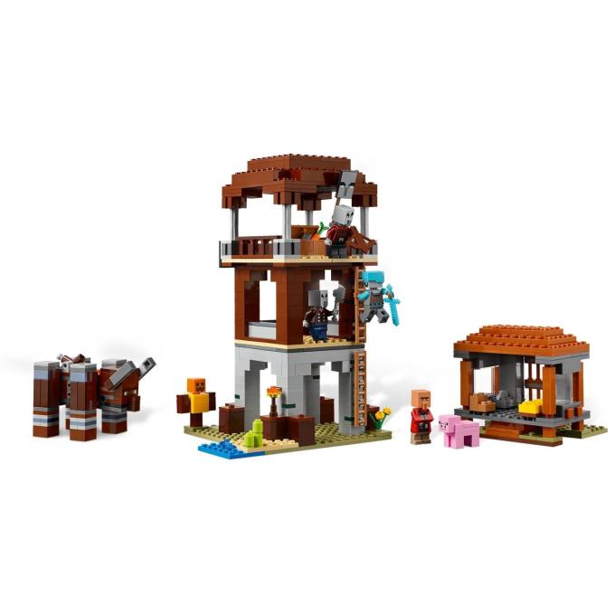 LEGO 21278
