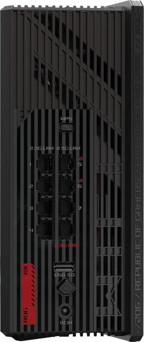 ASUS GS-BE18000
