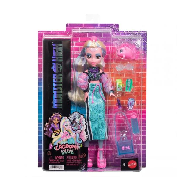 Monster High JHK33
