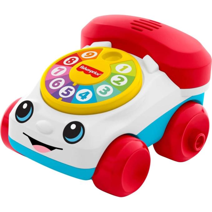 Fisher-Price JKD56