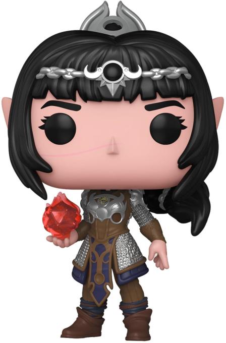 Funko Pop 889698849586