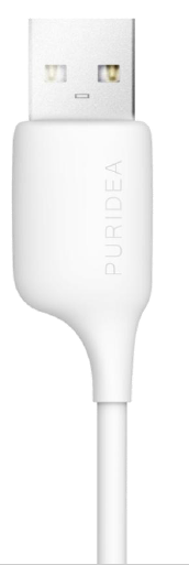 Puridea L02-White