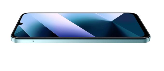 Poco Poco C85 8/256GB Green