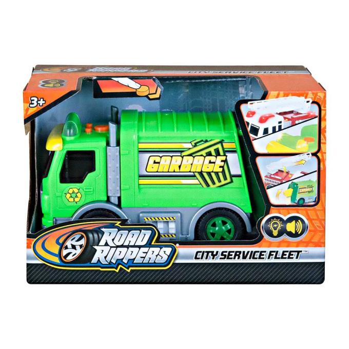 Road Rippers 20022